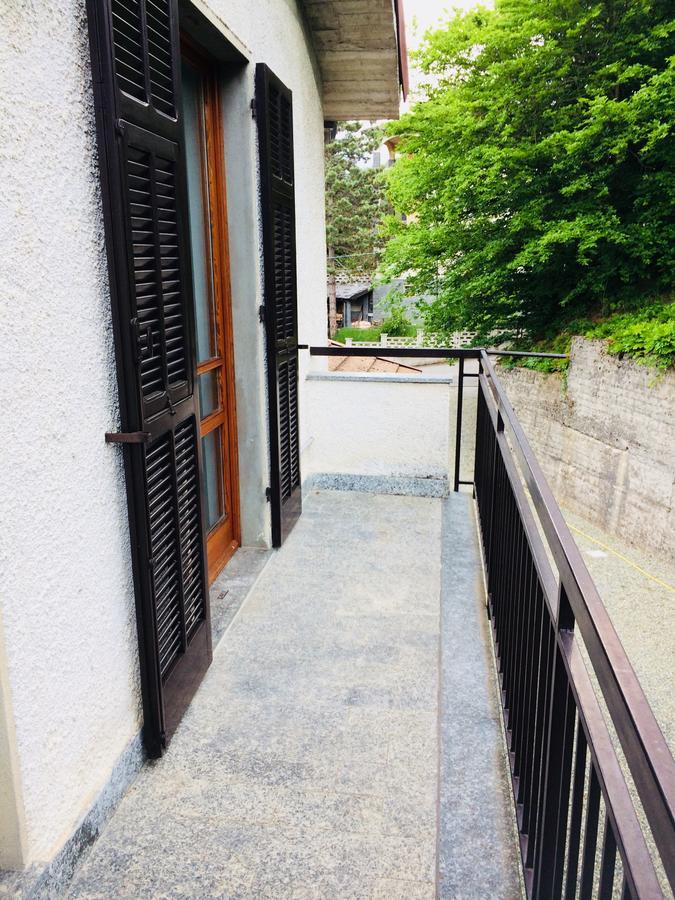 Tana Dell'Elfo B&B กาวี ภายนอก รูปภาพ